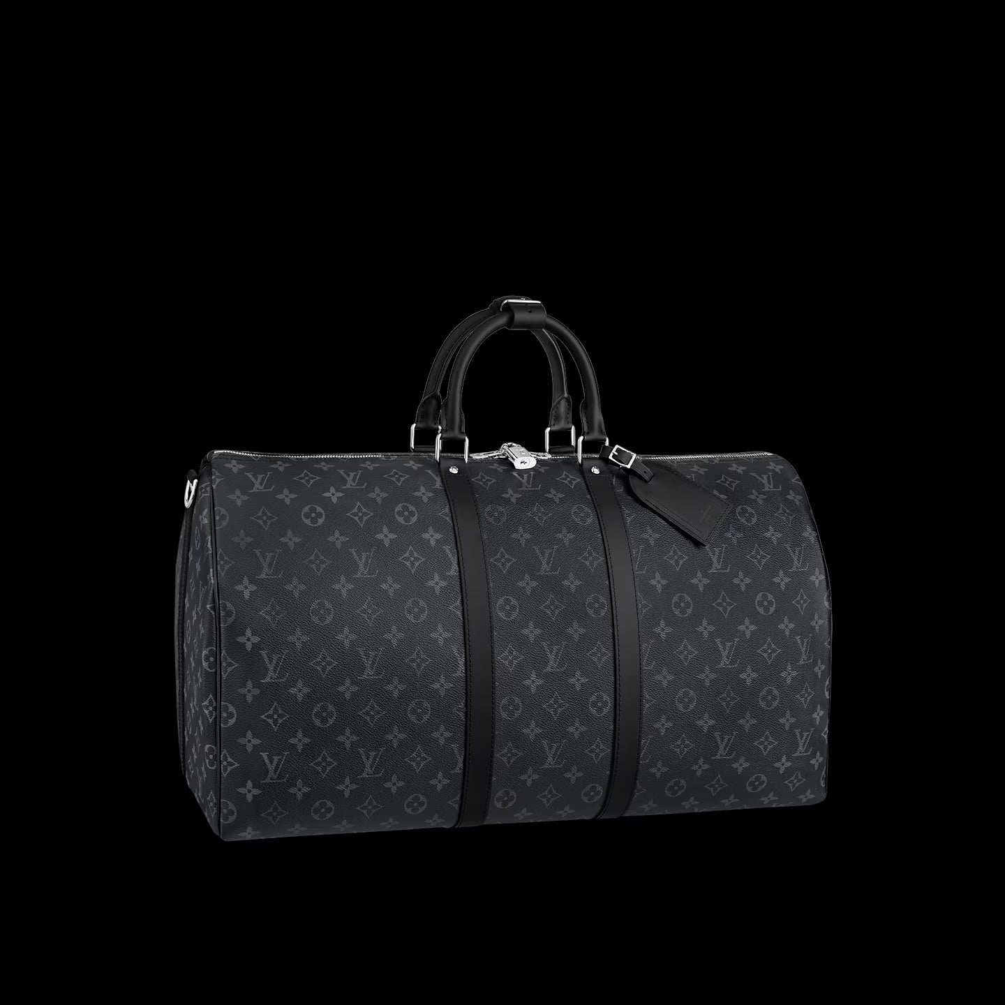 Keepall Bandoulière 55