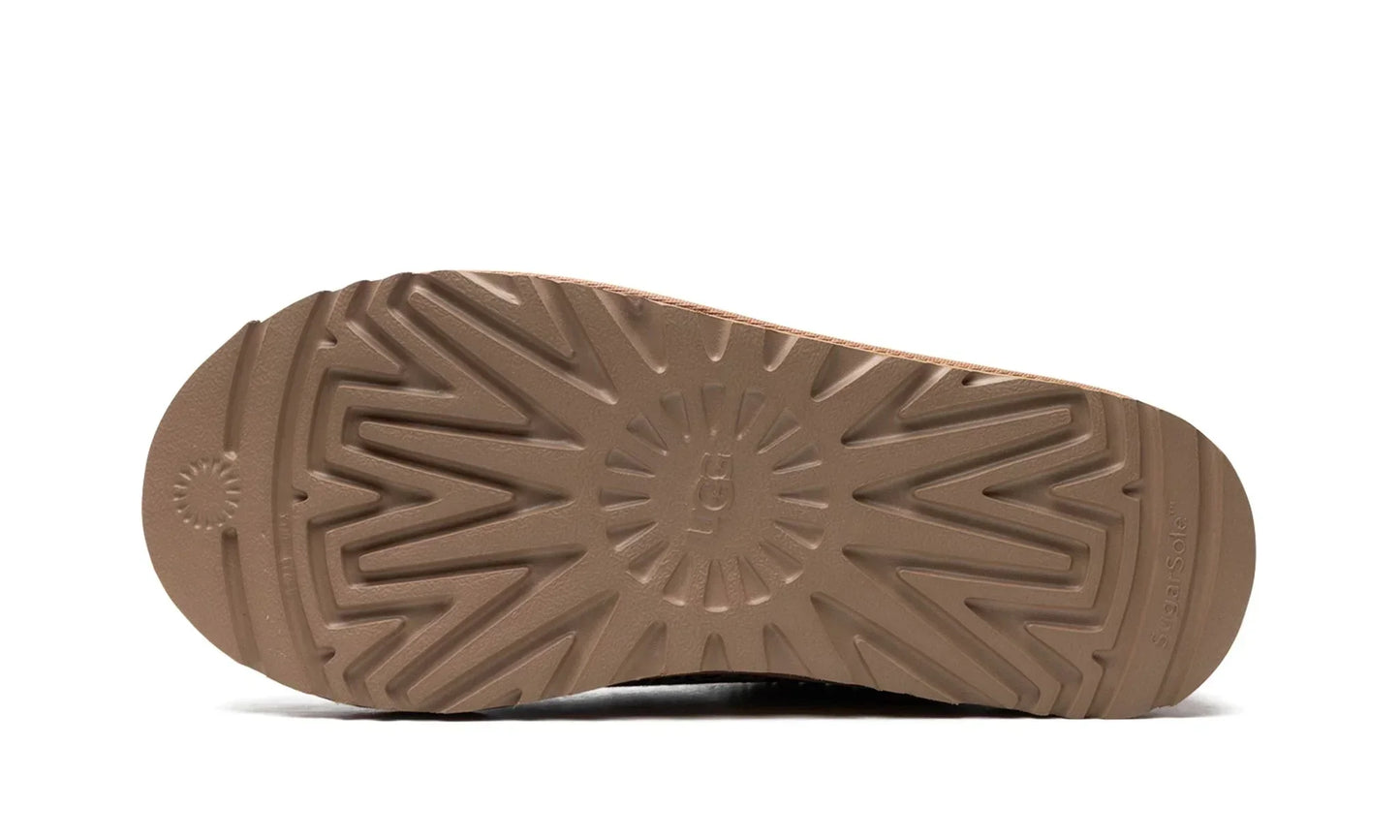 Tasman Speckles Cheetah