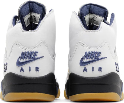 A Ma Maniére x  Air Jordan 5 Retro 'Dawn' Sneakers for Women