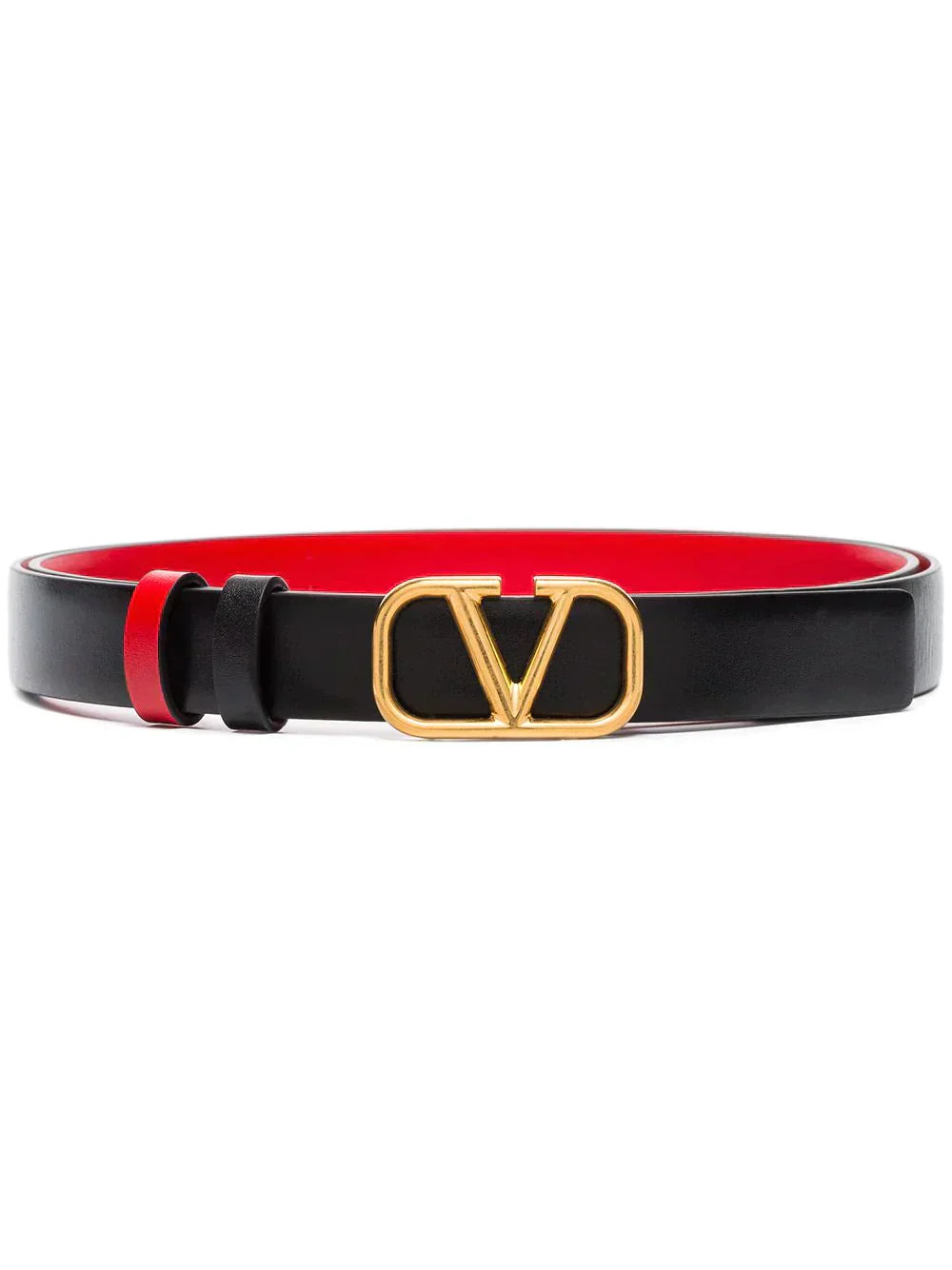 VLOGO Signature Belt