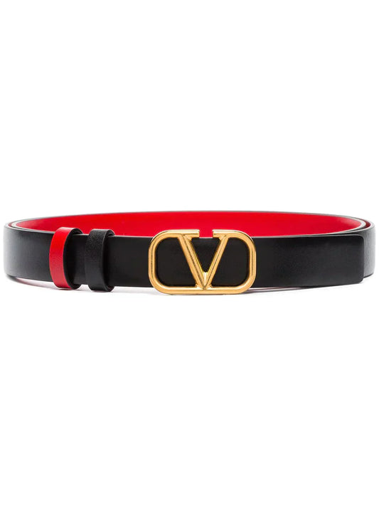 VLOGO Signature Belt