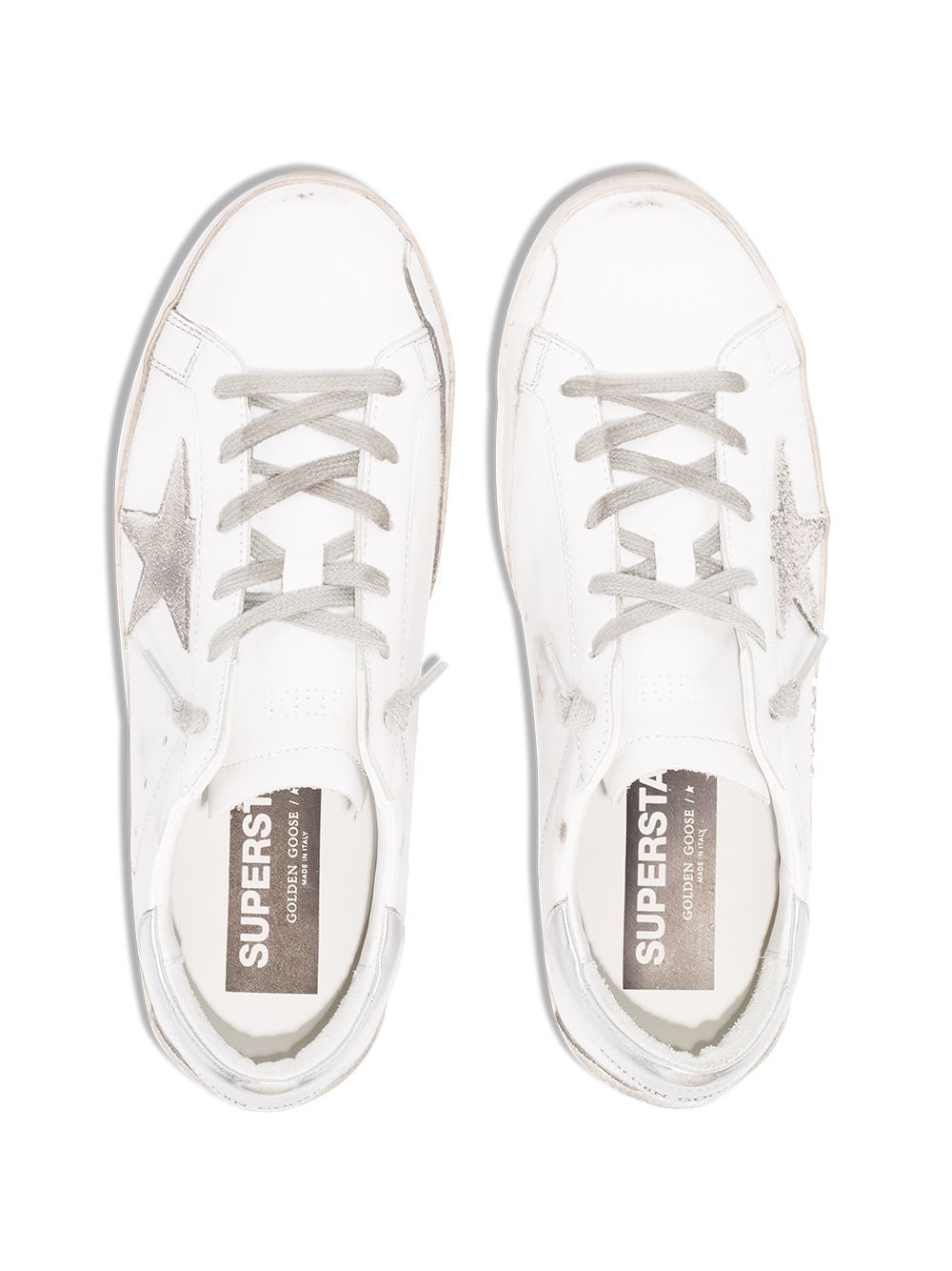 Golden Goose Sneakers "ULTIMI PEZZI"