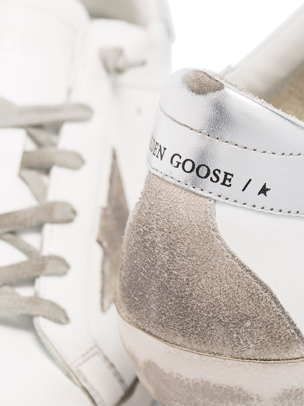 Golden Goose Sneakers "ULTIMI PEZZI"
