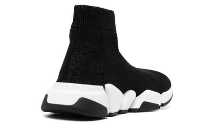 Balenciaga Speed sock-style