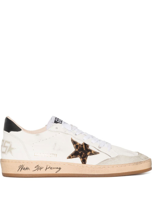 Golden Goose Sneakers Ball Star "ULTIMI PEZZI"