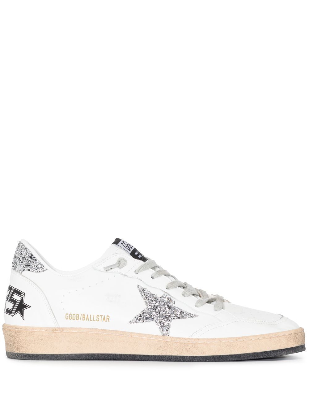Golden Goose Sneakers Ball Star "ULTIMI PEZZI"