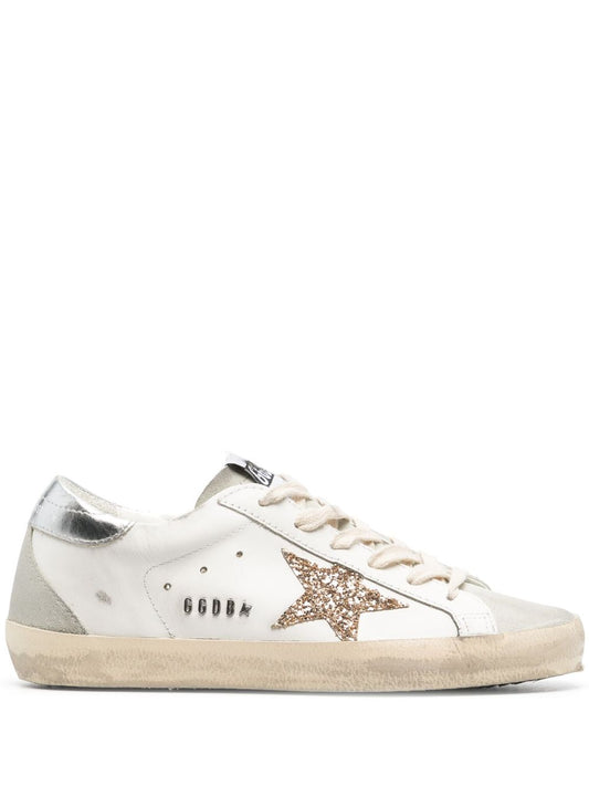 Golden Goose Sneakers Ball Star "ULTIMI PEZZI"