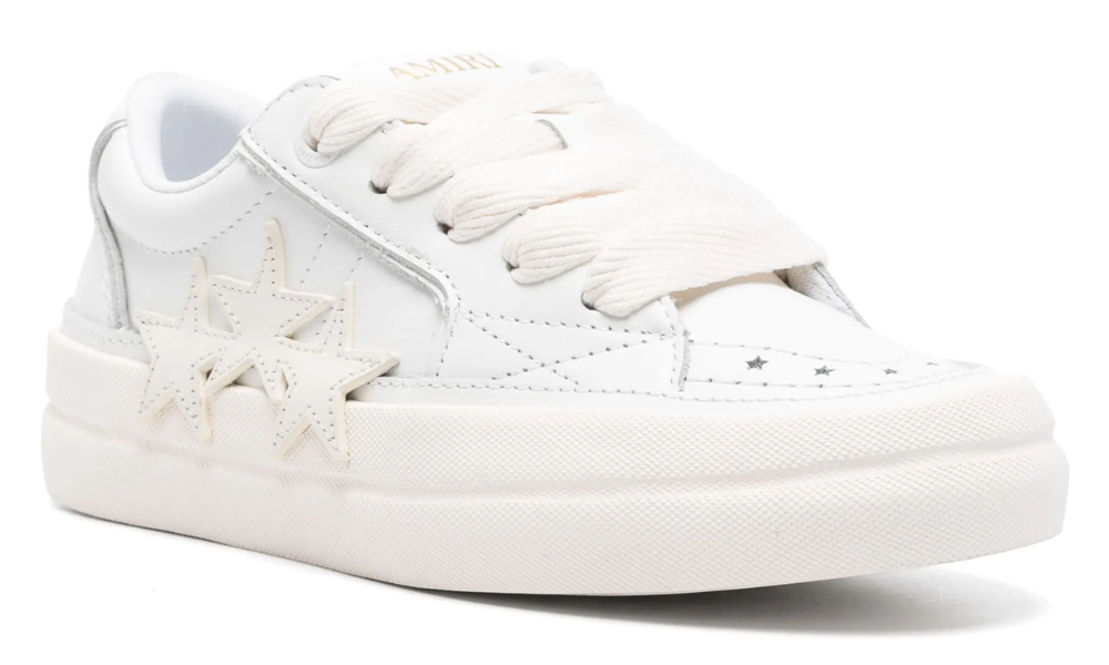 AMIRI Sunset Skate sneakers "White"