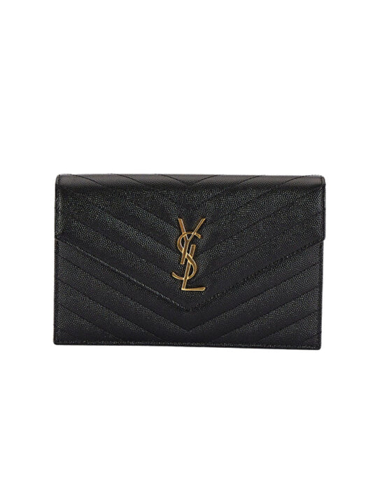 Saint laurent wallet