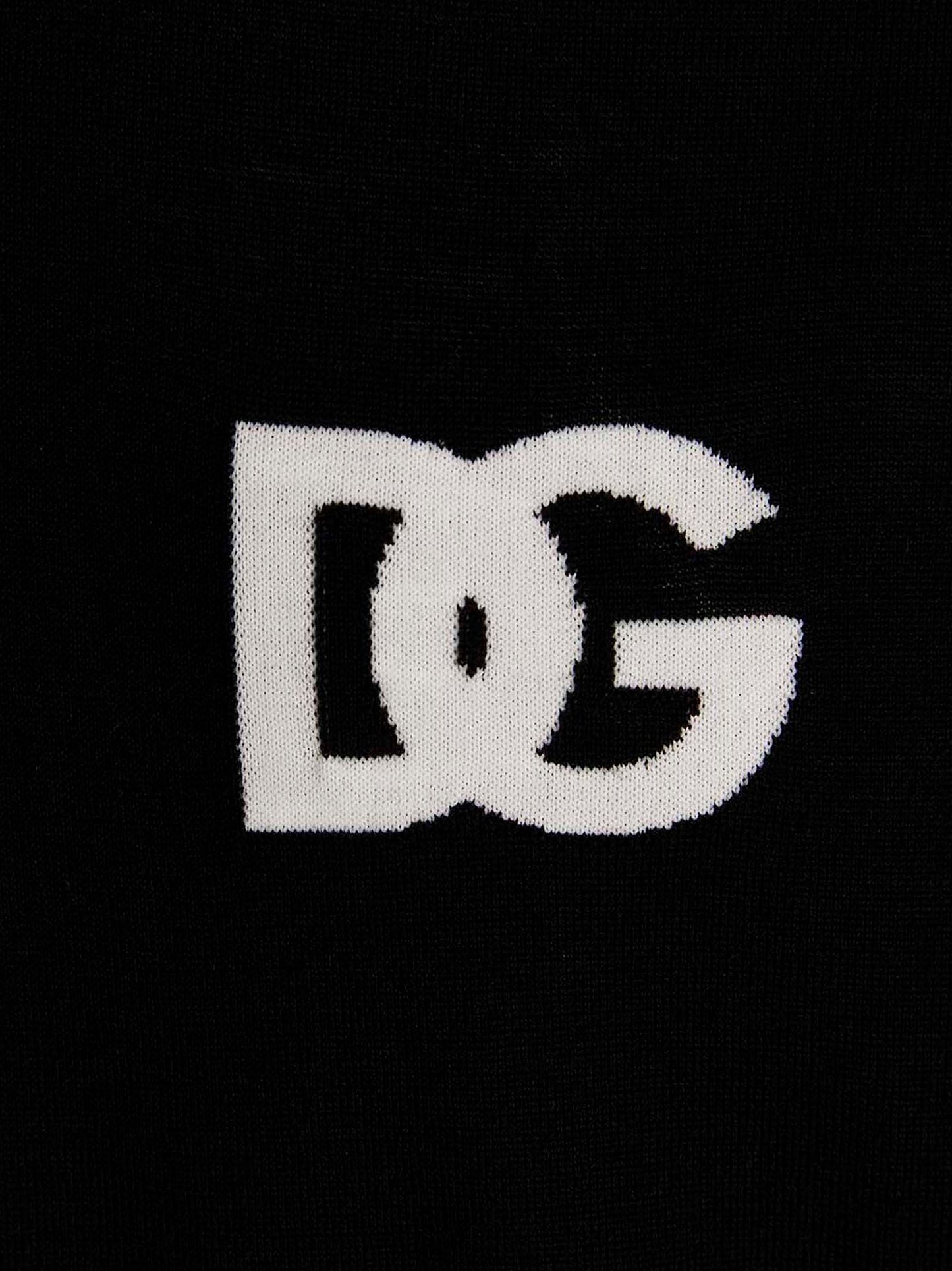 Black Sicily Polo Bianco/Nero