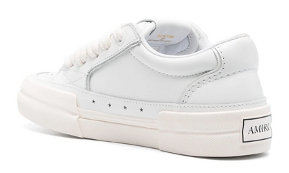 AMIRI Sunset Skate sneakers "White"