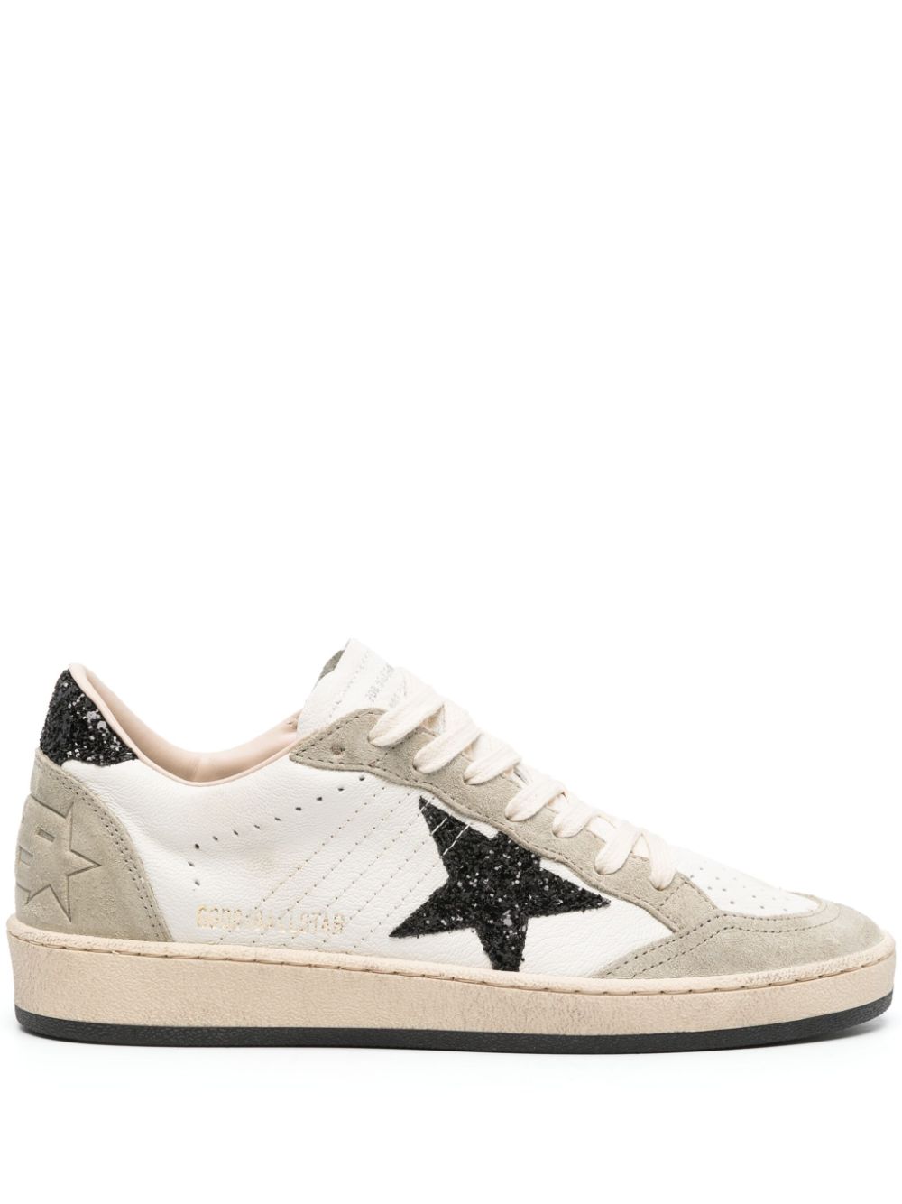 Golden Goose Sneakers Ball Star "ULTIMI PEZZI"