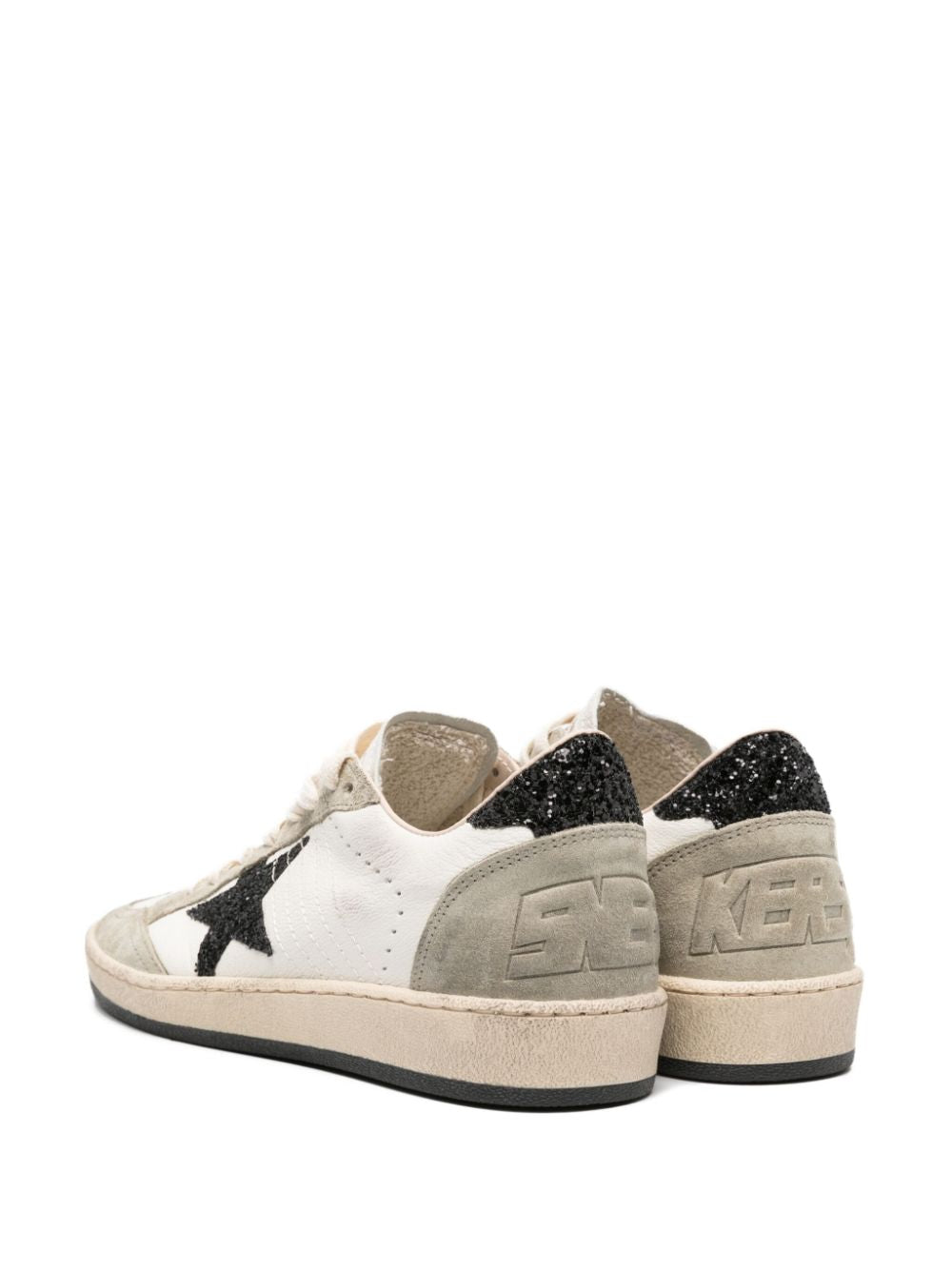 Golden Goose Sneakers Ball Star "ULTIMI PEZZI"