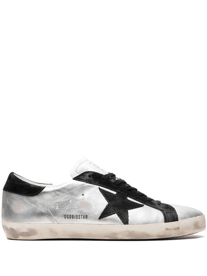 Golden Goose Sneakers Ball Star "ULTIMI PEZZI"