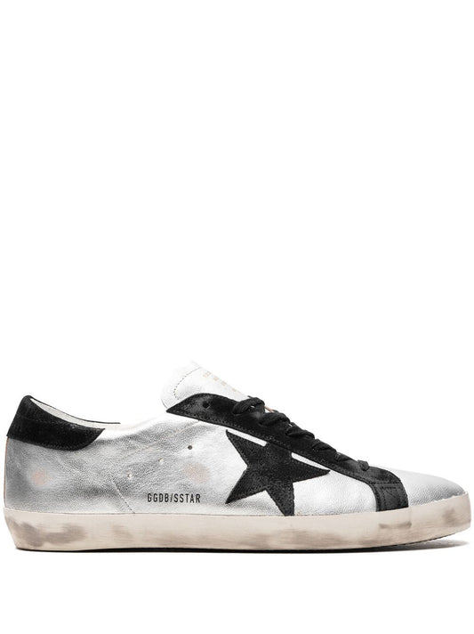Golden Goose Sneakers Ball Star "ULTIMI PEZZI"