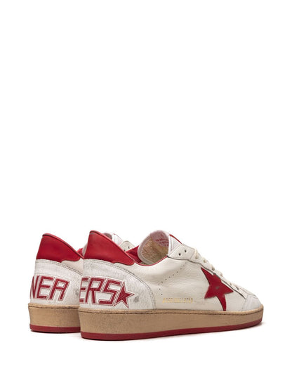 Golden Goose Sneakers Ball Star "ULTIMI PEZZI"