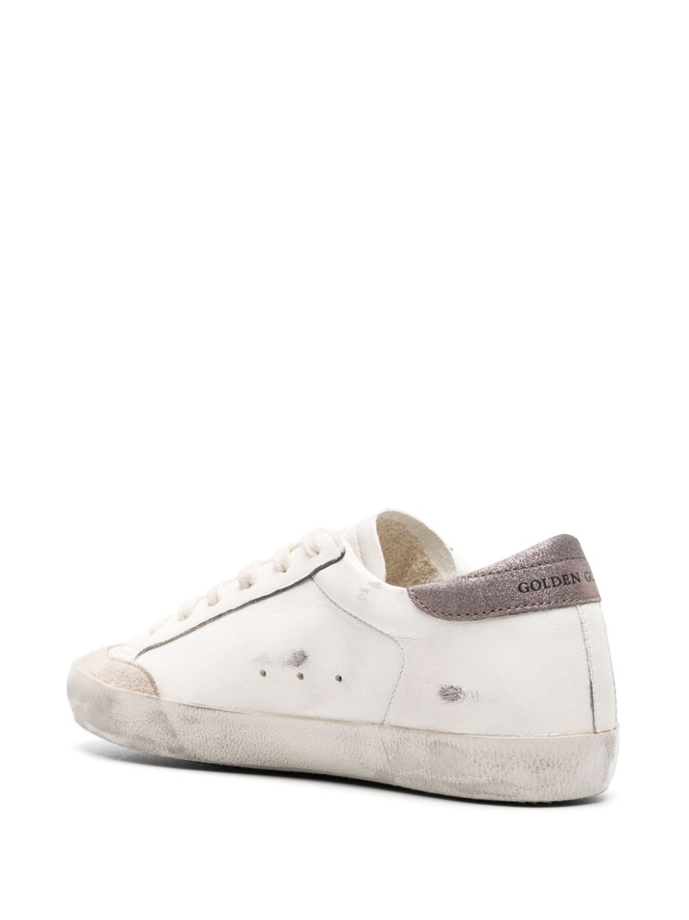 Golden Goose Sneakers Ball Star "ULTIMI PEZZI"
