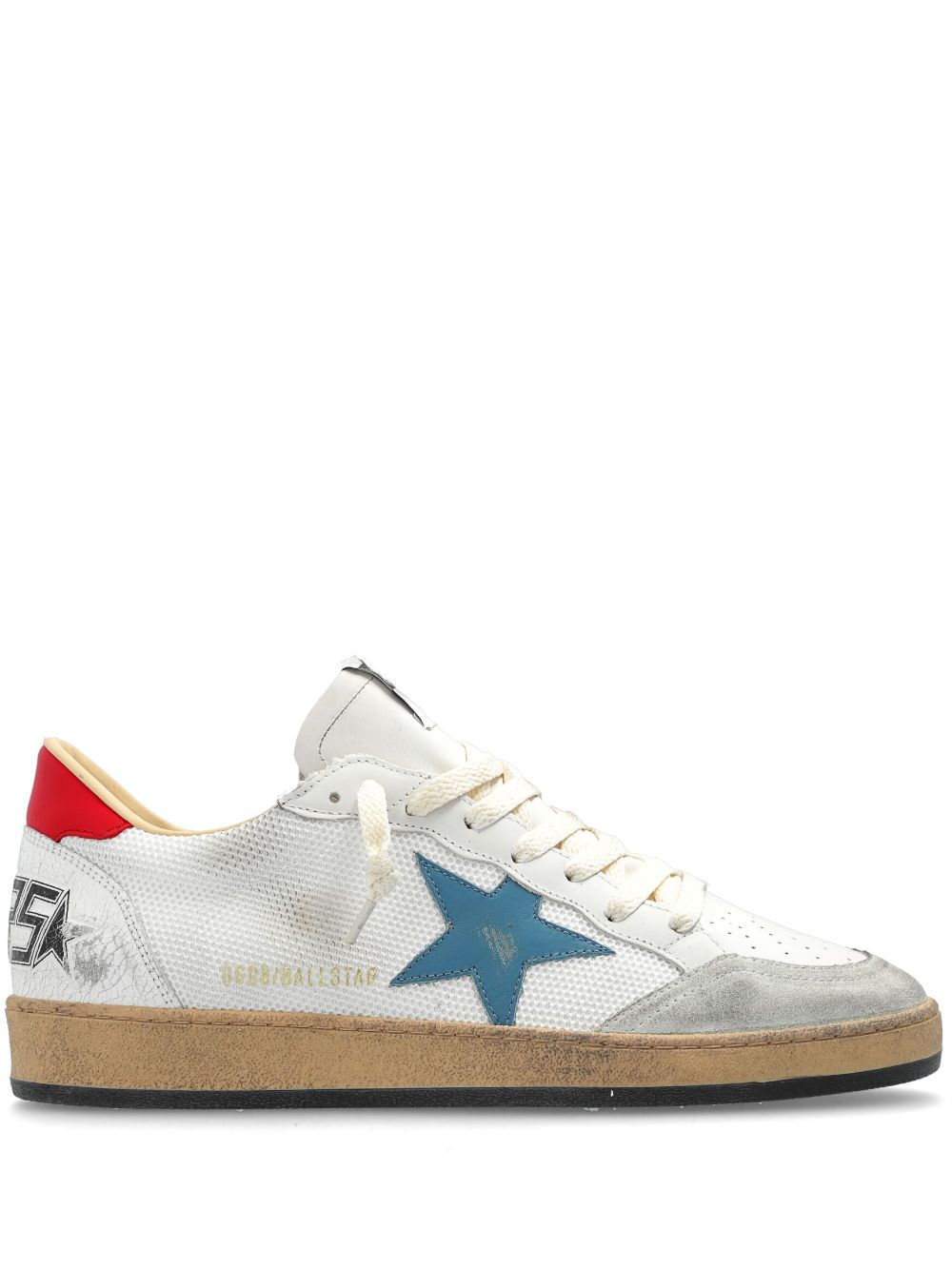 Golden Goose Sneakers Ball Star "ULTIMI PEZZI"