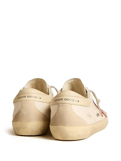 Golden Goose Sneakers Ball Star "ULTIMI PEZZI"