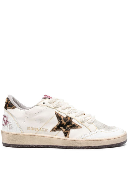 Golden Goose Sneakers Ball Star "ULTIMI PEZZI"
