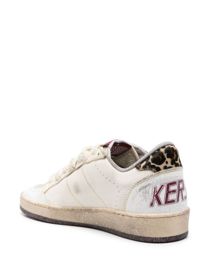 Golden Goose Sneakers Ball Star "ULTIMI PEZZI"