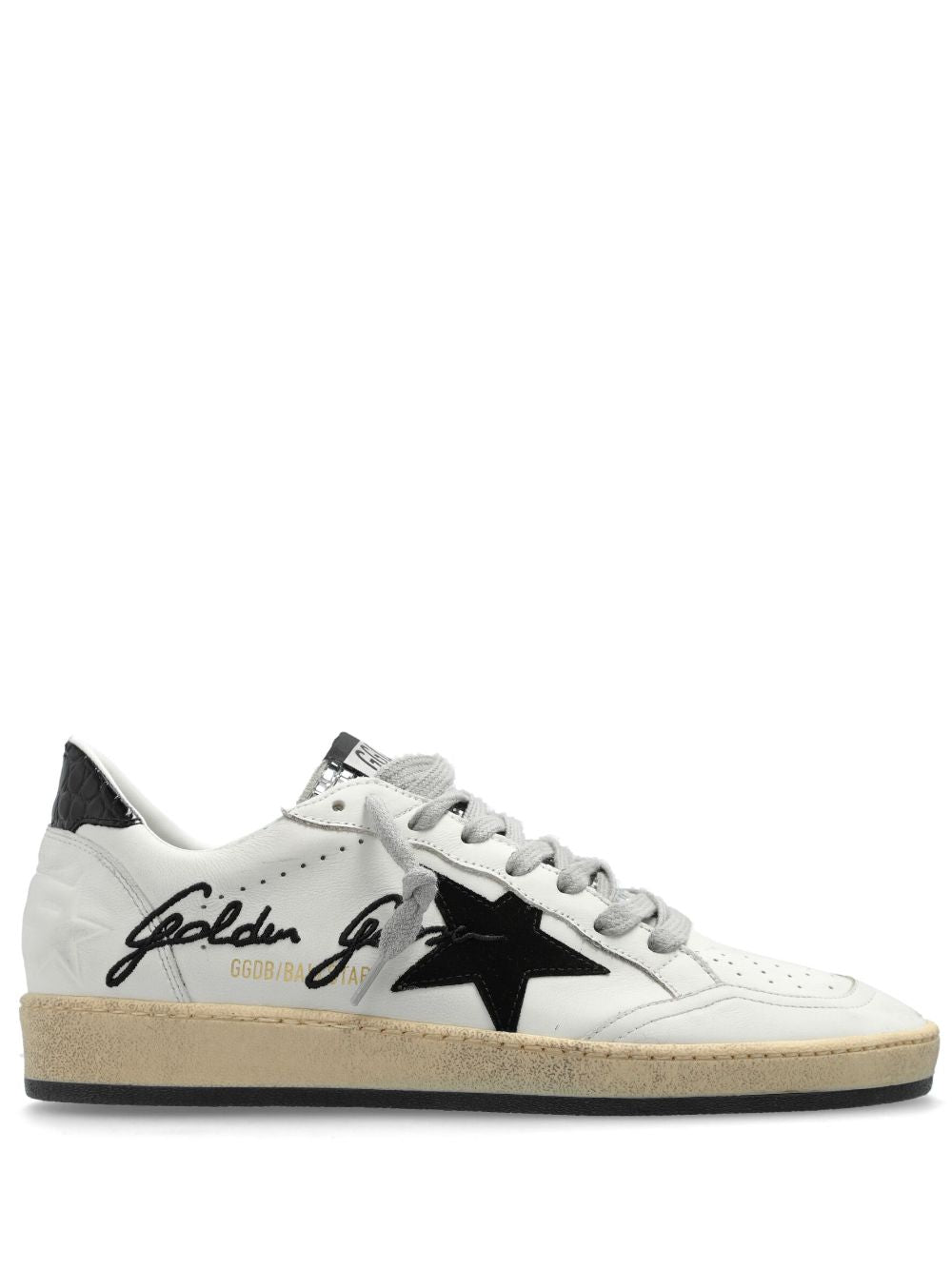 Golden Goose Sneakers Ball Star "ULTIMI PEZZI"