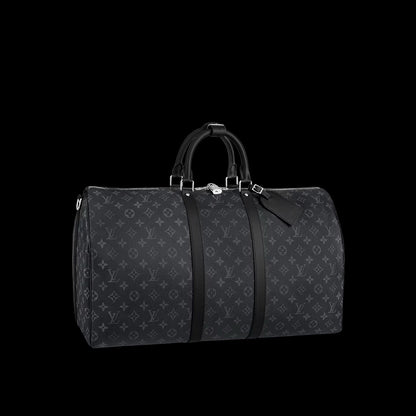 Keepall Bandoulière 55