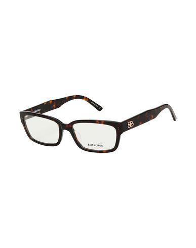 Balenciaga Women Eyeglass Dark brown 55 mm