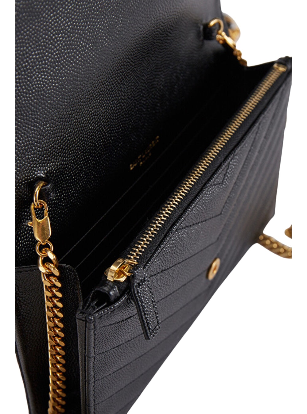 Saint laurent wallet