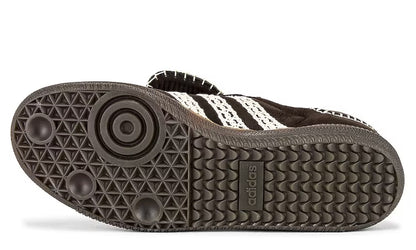 Wales Bonner x Adidas Samba 'Black'