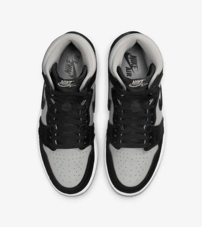 Air Jordan 1 Medium Grey