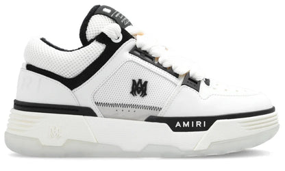 Amiri MA-1 'Black White'
