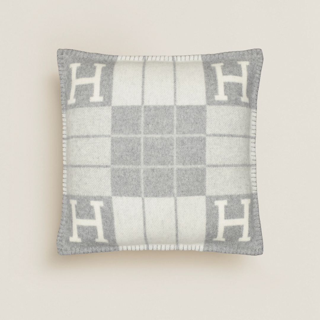 CUSCINO MATRIX GRIGIO