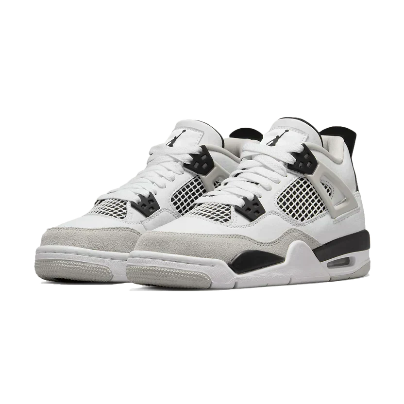 Air Jordan 4 Retro "Milletro"