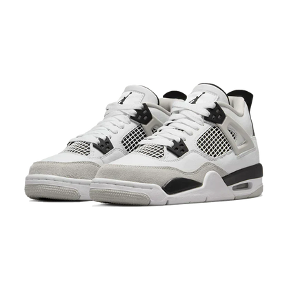 Air Jordan 4 Retro "Milletro"