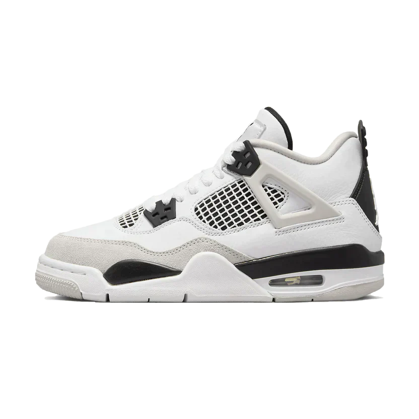 Air Jordan 4 Retro "Milletro"