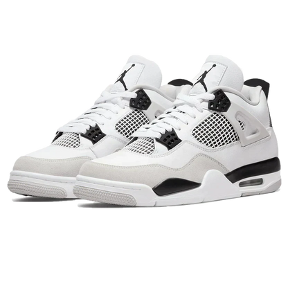 Air Jordan 4 Retro "Milletro"