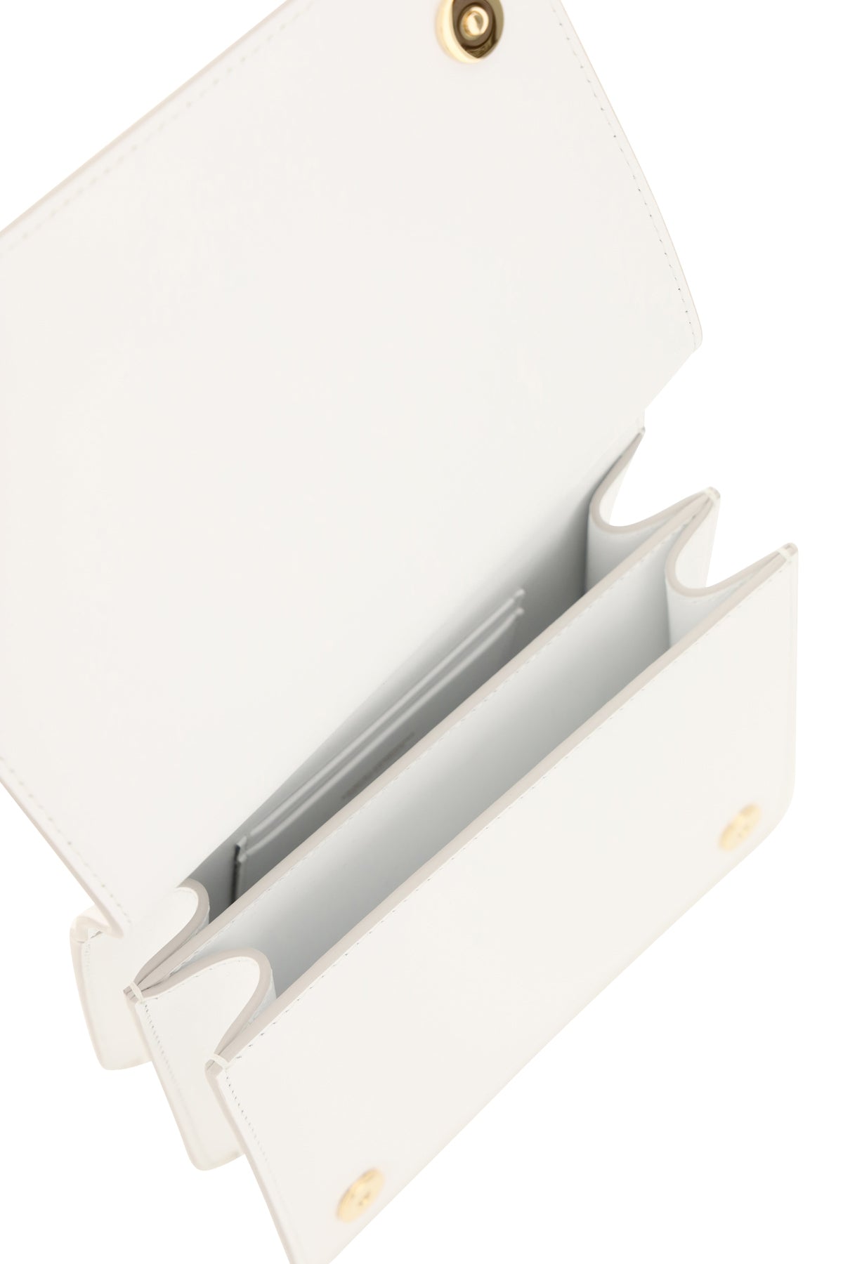 Borsa A Tracolla Logo