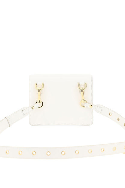 Borsa A Tracolla Logo