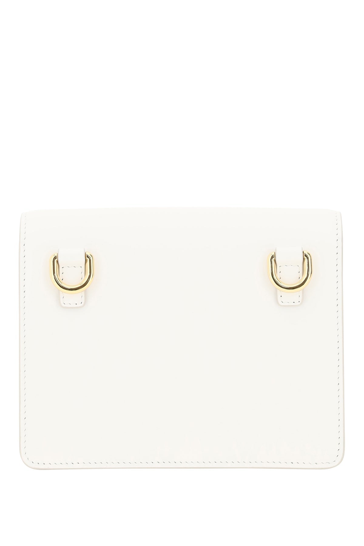 Borsa A Tracolla Logo