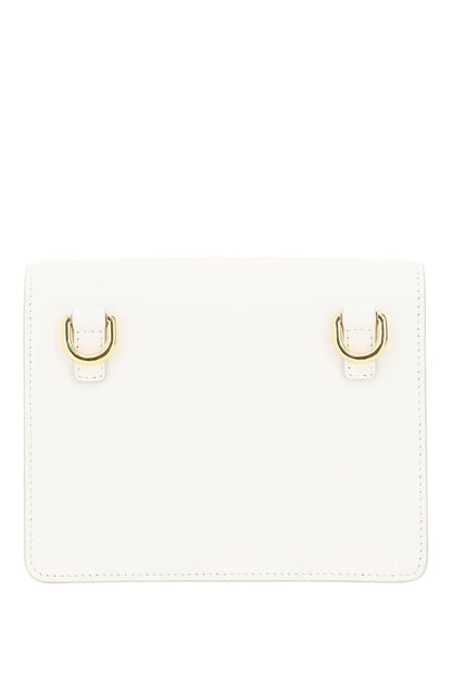 Borsa A Tracolla Logo