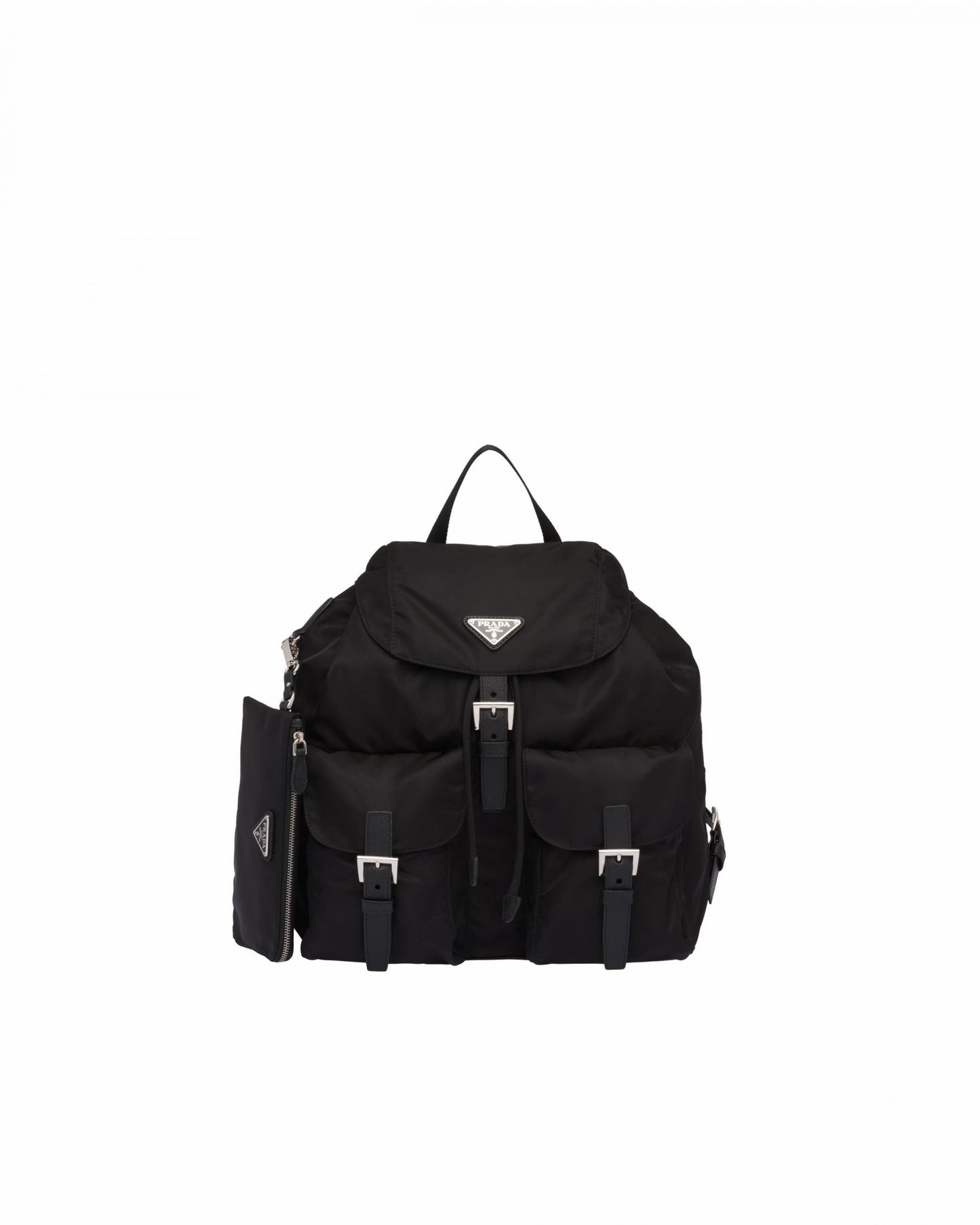Backpack re Nylon