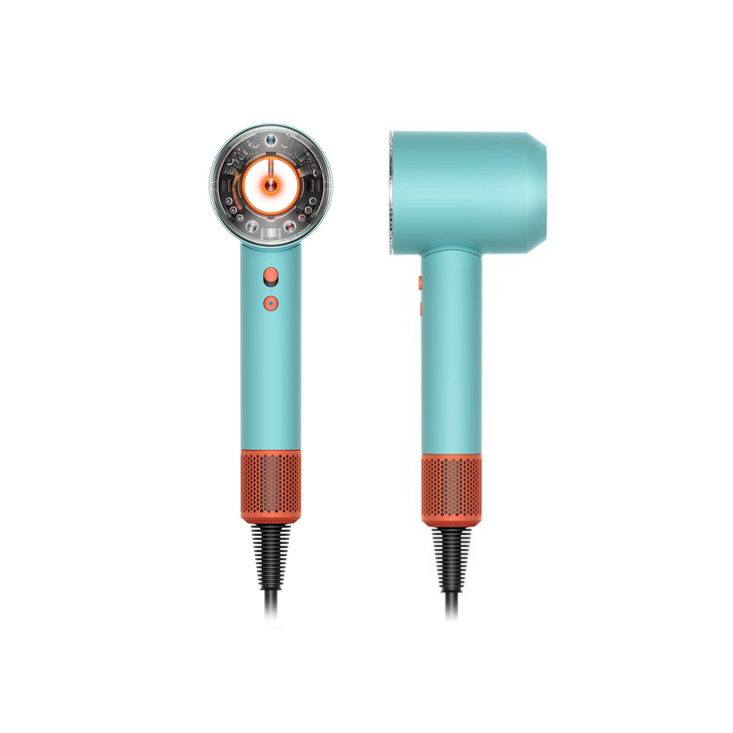 Asciugacapelli Dyson Supersonic Nural