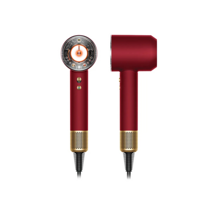 Asciugacapelli Dyson Supersonic Nural