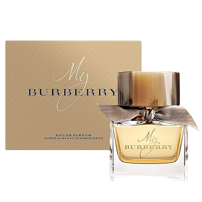 Burberry My Burberry Eau de Parfum 90ml (Scatolato)