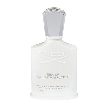 Creed Silver Mountain Water Eau de Parfum 100ml (Scatolato)