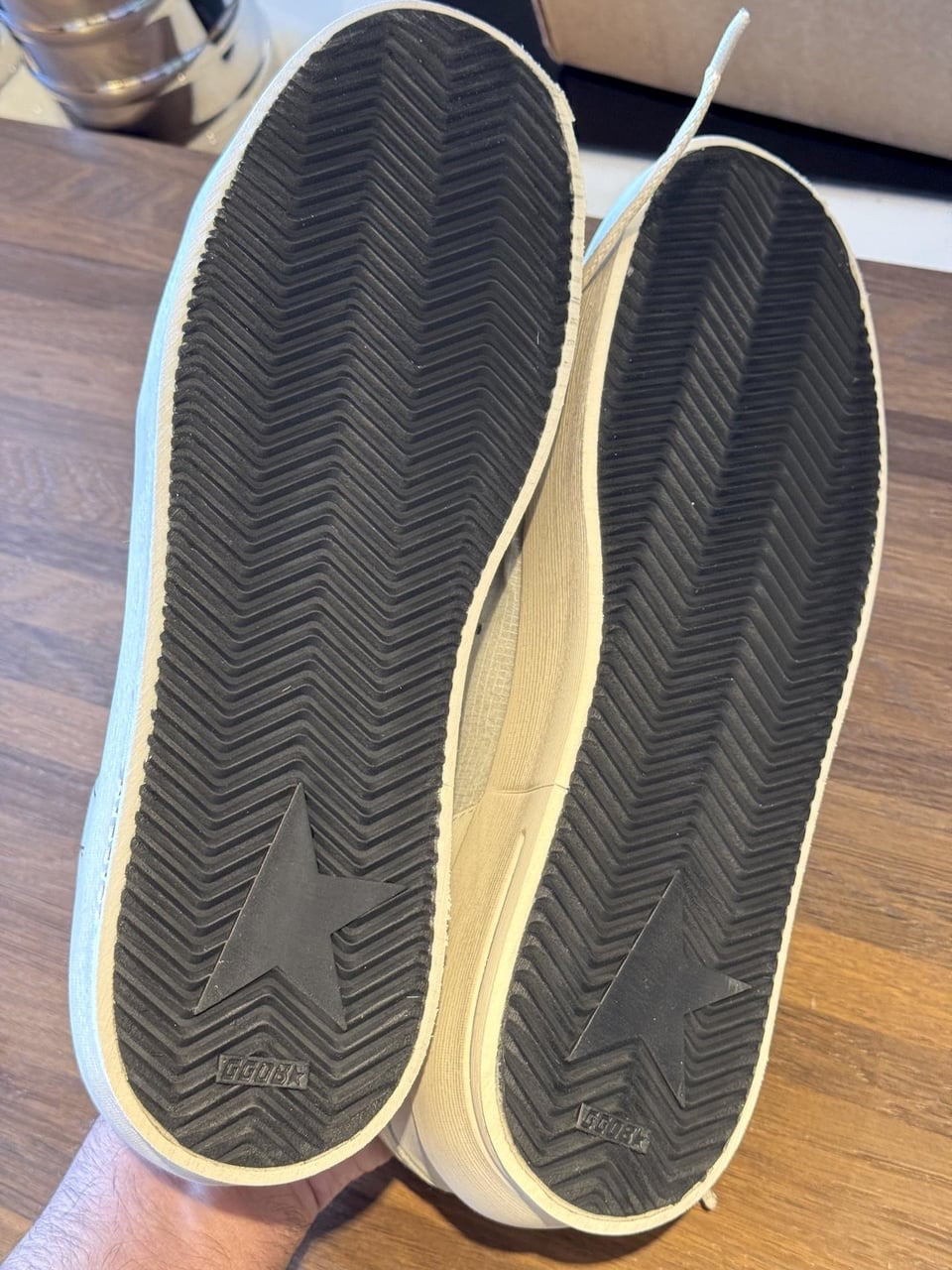 Golden Goose Stardan "ULTIMI PEZZI"