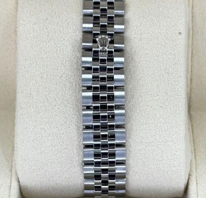 DATEJUST JUBILEE "CANDY ROSE" 31mm