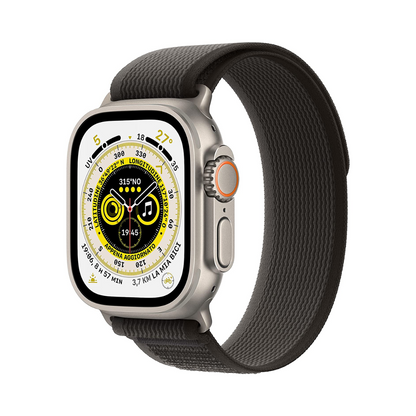 Apple Watch Ultra 2