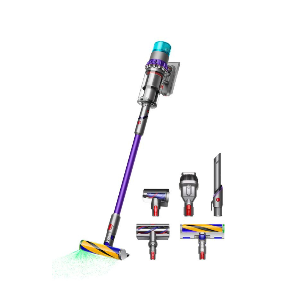 Apirapolvere Dyson Gen 5 Detect Absolute